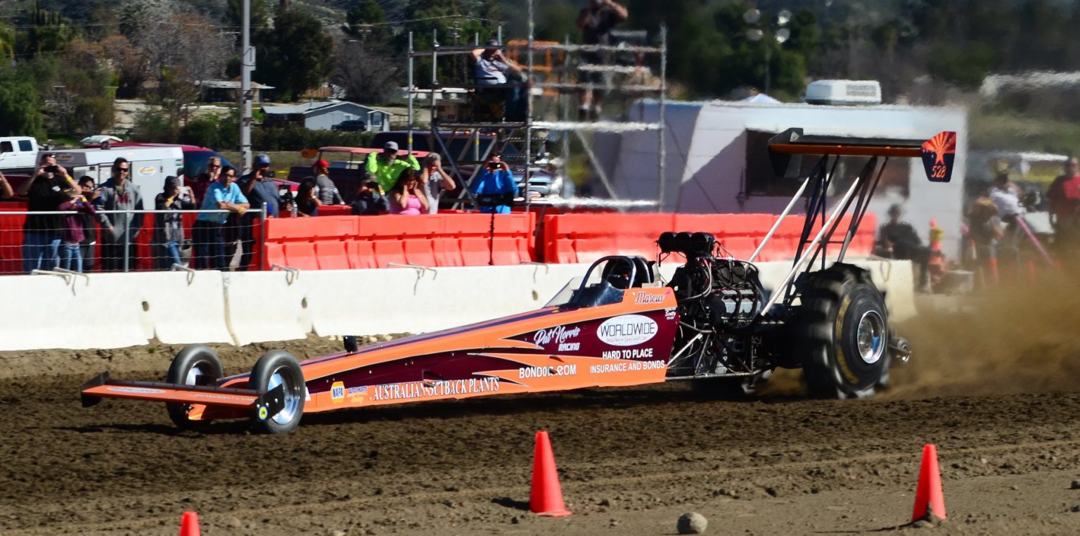 sand drags at soboba casino 2020