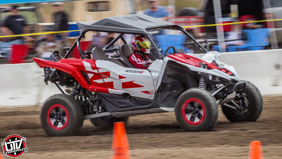 SCSDA Sport UTV Honda Talon