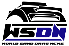 World Sand Drag News