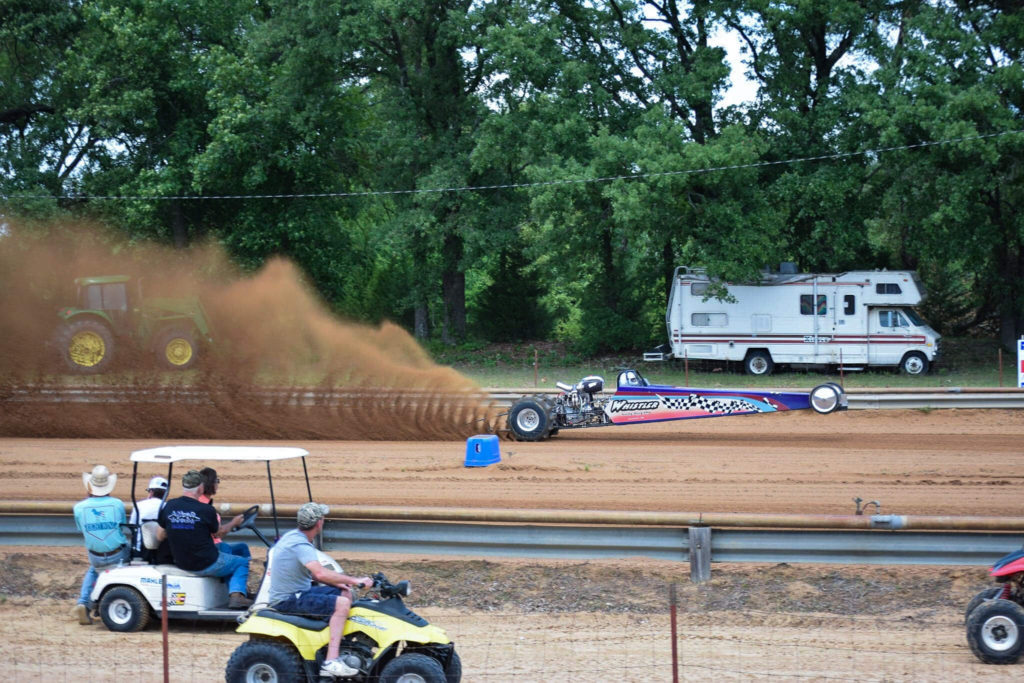 2020 Heartland Nationals Sand Drags