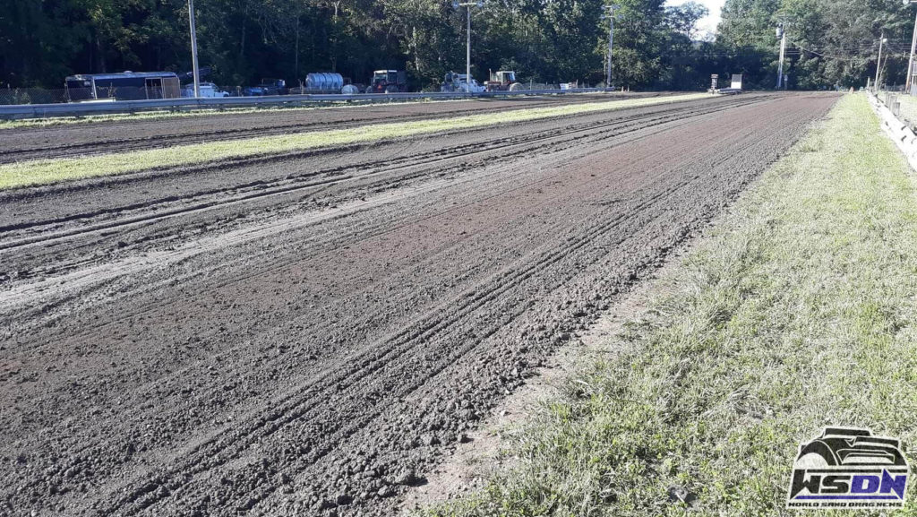 Sheltons Dirt Drags