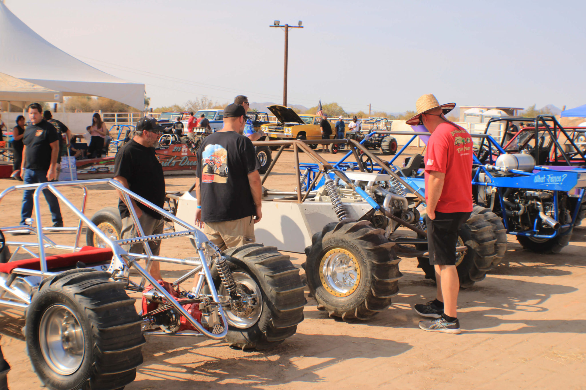 1st Annual Old School Sand Cars Show World Sand Drag News