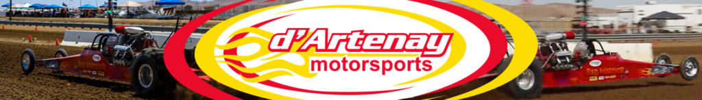 D'Artenay Motorsports