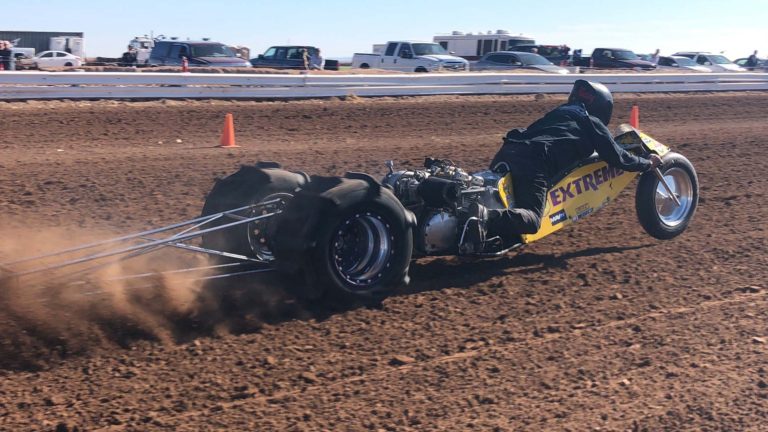 Dome Valley Raceway Winter Shootout – Sunday Coverage