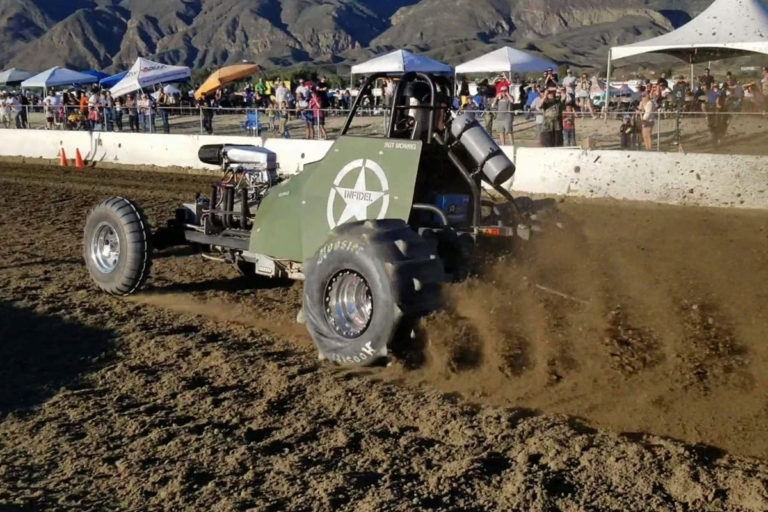 SCSDA Talley Metal Supply Jim DePasse Memorial Race – Day 2