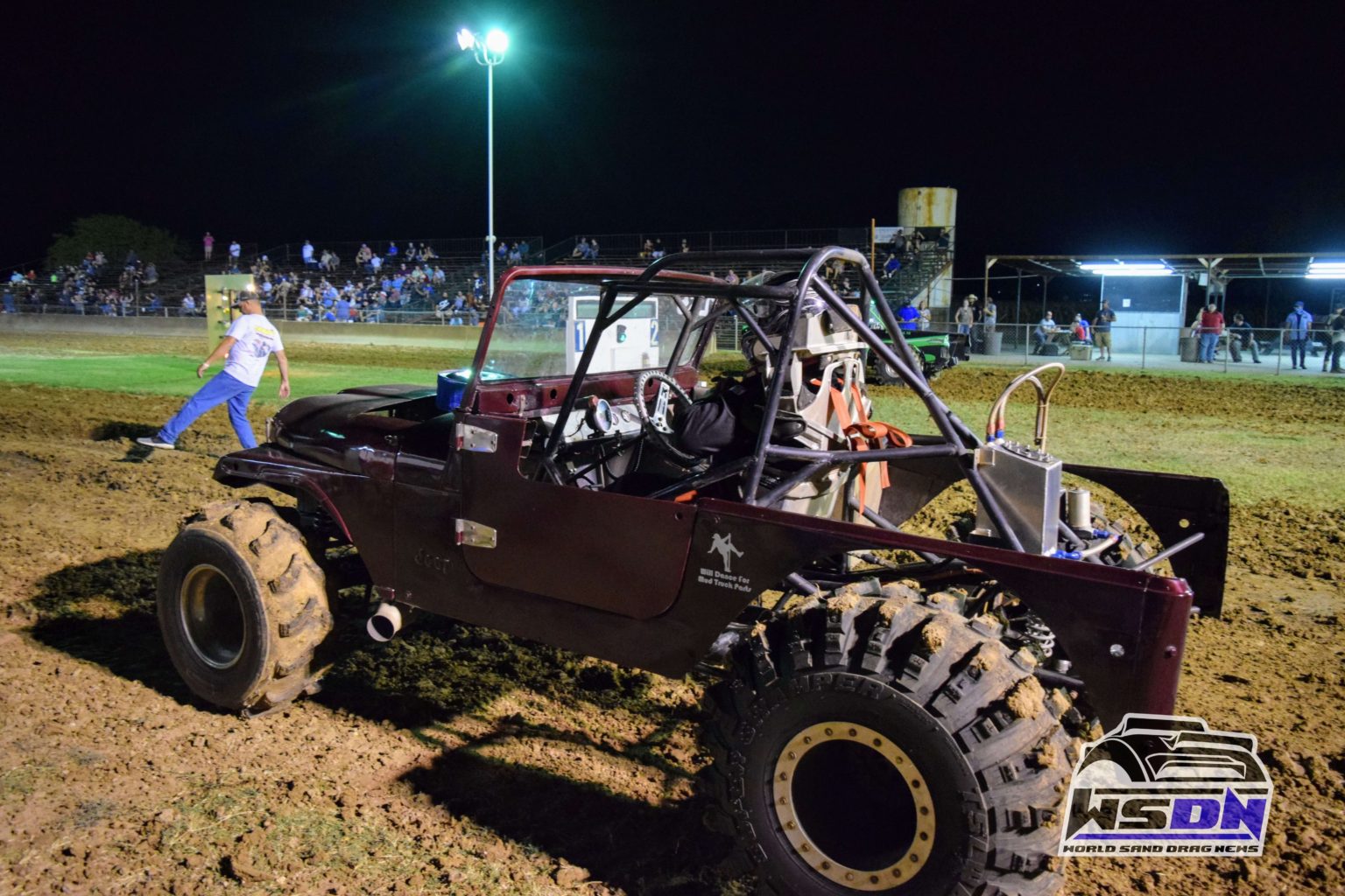 Muddrags of San Antonio Texas Outlaws Pro Mud Racing Series 4th Annual ...