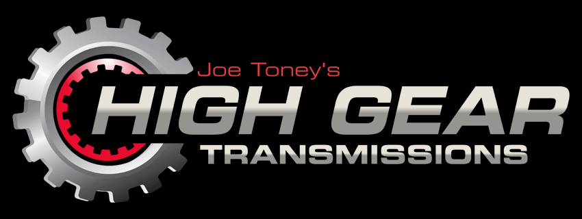 Joe Toney's High Gear Transmissions