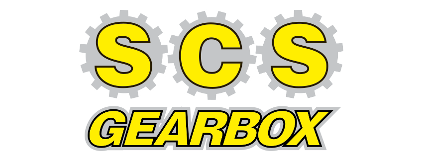 SCS Gearbox