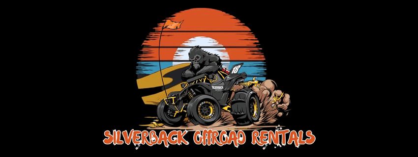 Silverback Offroad Rentals
