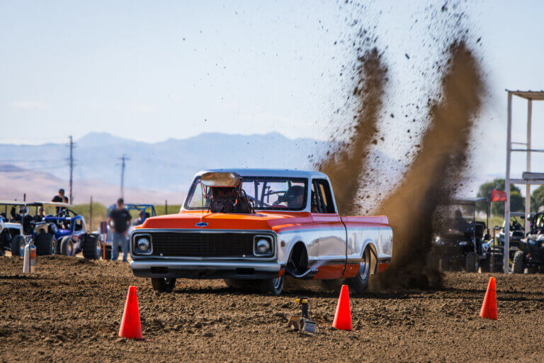 2026 Avenal Sand Drags Wild West Photos