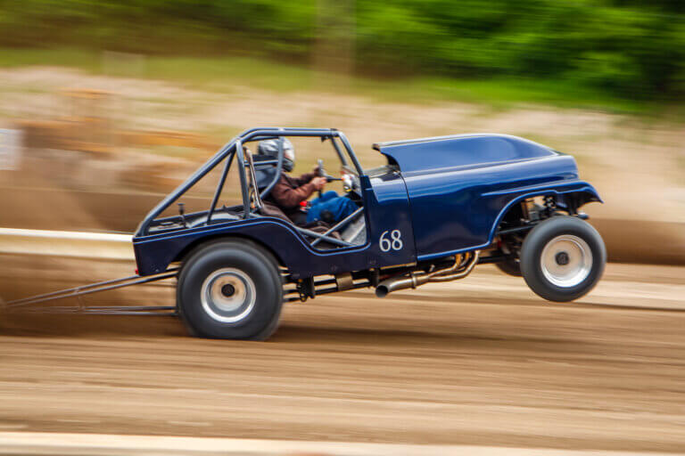 2026 Outlaw Sand Drag Series Round 1 – IOK Four Wheelers Spring Fling Photos