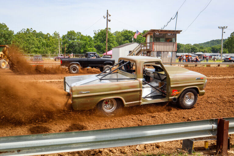 2026 Franklin County 4 Wheelers June 12th